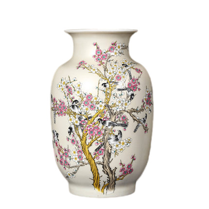 Kompatibel porcelæn til Jahrriesnge golden vase cna0555 Kompatibel porcelæn Jahrriesnge til golden vase cna0555