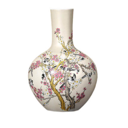 Kompatibel porcelæn til Jahrriesnge golden vase cna0558 Kompatibel porcelæn Jahrriesnge til golden vase cna0558