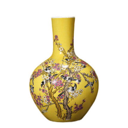 Kompatibel porcelæn til Jahrriesnge golden vase cna0561 Kompatibel porcelæn Jahrriesnge til golden vase cna0561