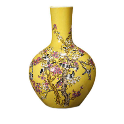 Kompatibel porcelæn til Jahrriesnge golden vase cna0562 Kompatibel porcelæn Jahrriesnge til golden vase cna0562