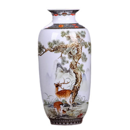 Kompatibel porcelæn til Jahrriesnge vase set three pieces cna0575 Kompatibel porcelæn Jahrriesnge til vase set three pieces cna0575