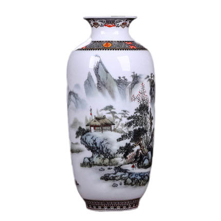 Kompatibel porcelæn til Jahrriesnge vase set three pieces cna0579 Kompatibel porcelæn Jahrriesnge til vase set three pieces cna0579