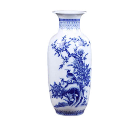 Kompatibel porcelæn til Jahrriesnge glaze vase cna0585 Kompatibel porcelæn Jahrriesnge til glaze vase cna0585