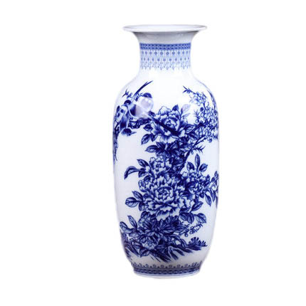 Kompatibel porcelæn til Jahrriesnge glaze vase cna0589 Kompatibel porcelæn Jahrriesnge til glaze vase cna0589