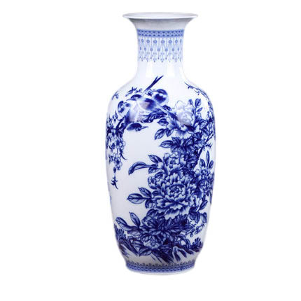 Kompatibel porcelæn til Jahrriesnge glaze vase cna0597 Kompatibel porcelæn Jahrriesnge til glaze vase cna0597
