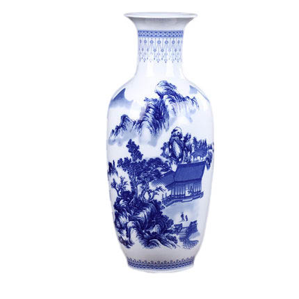 Kompatibel porcelæn til Jahrriesnge glaze vase cna0603 Kompatibel porcelæn Jahrriesnge til glaze vase cna0603