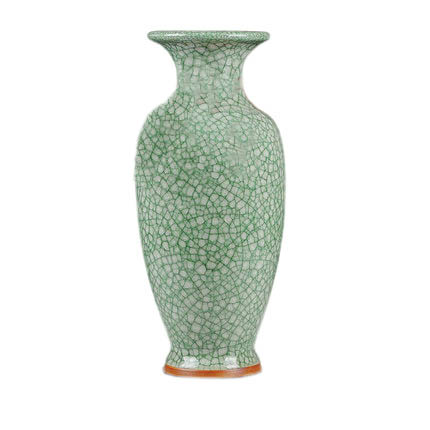 Kompatibel porcelæn til Jahrriesnge Jun porcelain crack glaze ice cube vase cna0613 Kompatibel porcelæn Jahrriesnge til Jun porcelain crack glaze ice cube vase cna0613