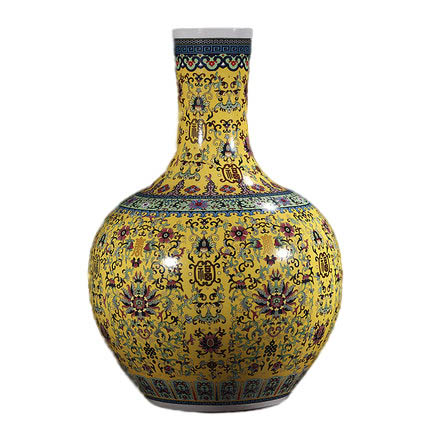 Kompatibel porcelæn til Jahrriesnge enamel colorful vase cna0621 Kompatibel porcelæn Jahrriesnge til enamel colorful vase cna0621