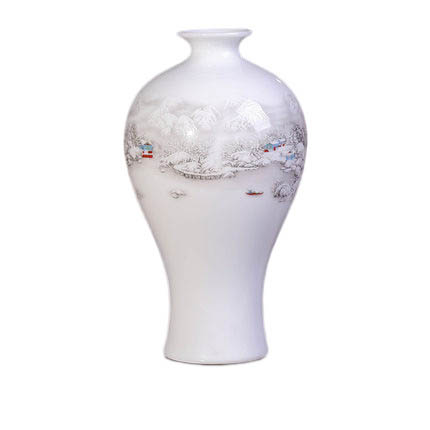 Kompatibel porcelæn til Jahrriesnge vase cna0635 Kompatibel porcelæn Jahrriesnge til vase cna0635