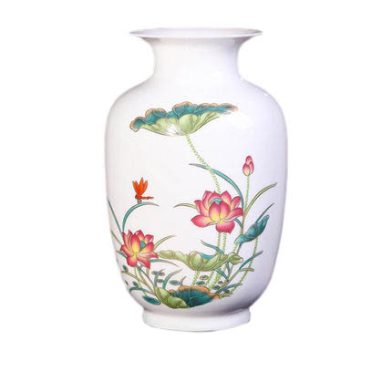 Kompatibel porcelæn til Jahrriesnge vase cna0639 Kompatibel porcelæn Jahrriesnge til vase cna0639