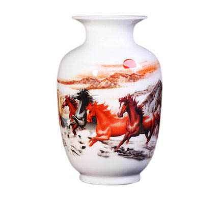 Kompatibel porcelæn til Jahrriesnge vase cna0640 Kompatibel porcelæn Jahrriesnge til vase cna0640