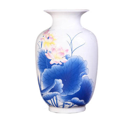 Kompatibel porcelæn til Jahrriesnge vase cna0644 Kompatibel porcelæn Jahrriesnge til vase cna0644