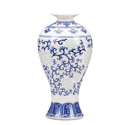 Kompatibel porcelæn til Jahrriesnge delicate bone china thin tire vase cna0672 Kompatibel porcelæn Jahrriesnge til delicate bone china thin tire vase cna0672