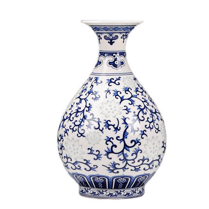 Kompatibel porcelæn til Jahrriesnge delicate bone china thin tire vase cna0674 Kompatibel porcelæn Jahrriesnge til delicate bone china thin tire vase cna0674