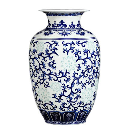 Kompatibel porcelæn til Jahrriesnge delicate bone china thin tire vase cna0678 Kompatibel porcelæn Jahrriesnge til delicate bone china thin tire vase cna0678
