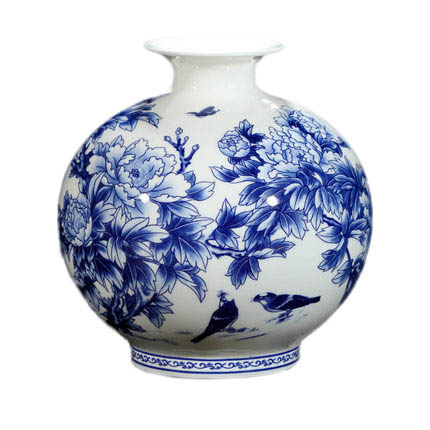 Kompatibel porcelæn til Jahrriesnge delicate bone china thin tire vase cna0680 Kompatibel porcelæn Jahrriesnge til delicate bone china thin tire vase cna0680