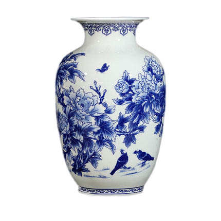 Kompatibel porcelæn til Jahrriesnge delicate bone china thin tire vase cna0681 Kompatibel porcelæn Jahrriesnge til delicate bone china thin tire vase cna0681