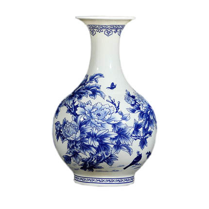 Kompatibel porcelæn til Jahrriesnge delicate bone china thin tire vase cna0682 Kompatibel porcelæn Jahrriesnge til delicate bone china thin tire vase cna0682