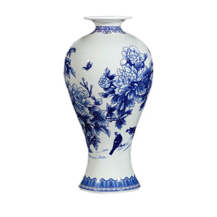 Kompatibel porcelæn til Jahrriesnge delicate bone china thin tire vase cna0683 Kompatibel porcelæn Jahrriesnge til delicate bone china thin tire vase cna0683