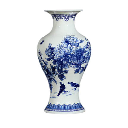 Kompatibel porcelæn til Jahrriesnge delicate bone china thin tire vase cna0684 Kompatibel porcelæn Jahrriesnge til delicate bone china thin tire vase cna0684