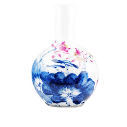Kompatibel porcelæn til Jahrriesnge hand painted vase cna0769 Kompatibel porcelæn Jahrriesnge til hand painted vase cna0769