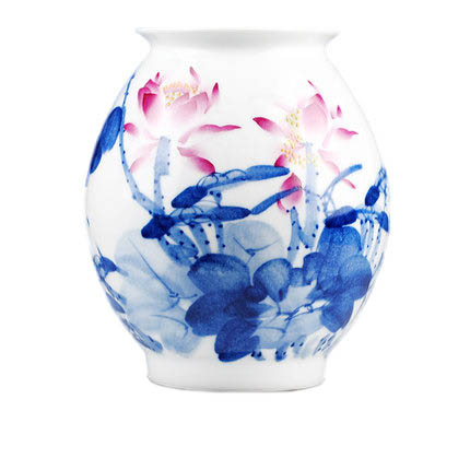 Kompatibel porcelæn til Jahrriesnge hand painted vase cna0772 Kompatibel porcelæn Jahrriesnge til hand painted vase cna0772