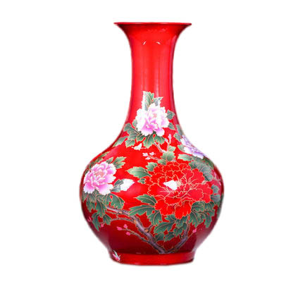 Kompatibel porcelæn til Jahrriesnge crystal glaze vase cna0819 Kompatibel porcelæn Jahrriesnge til crystal glaze vase cna0819