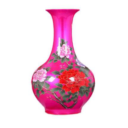 Kompatibel porcelæn til Jahrriesnge crystal glaze vase cna0820 Kompatibel porcelæn Jahrriesnge til crystal glaze vase cna0820