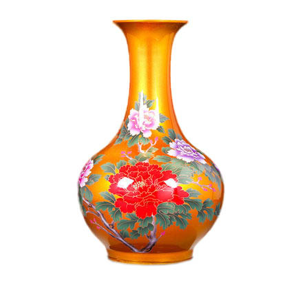 Kompatibel porcelæn til Jahrriesnge crystal glaze vase cna0822 Kompatibel porcelæn Jahrriesnge til crystal glaze vase cna0822