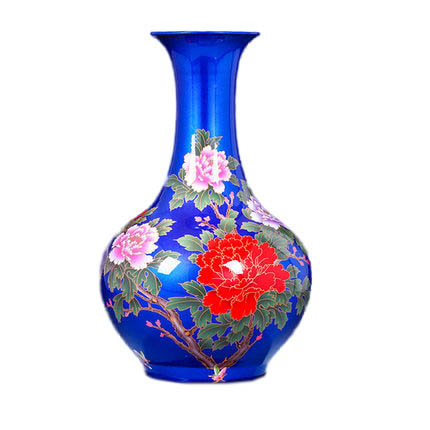 Kompatibel porcelæn til Jahrriesnge crystal glaze vase cna0824 Kompatibel porcelæn Jahrriesnge til crystal glaze vase cna0824