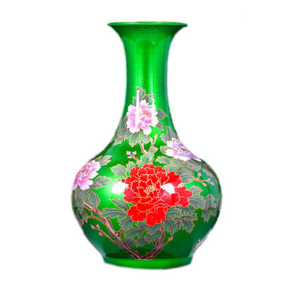 Kompatibel porcelæn til Jahrriesnge crystal glaze vase cna0825 Kompatibel porcelæn Jahrriesnge til crystal glaze vase cna0825