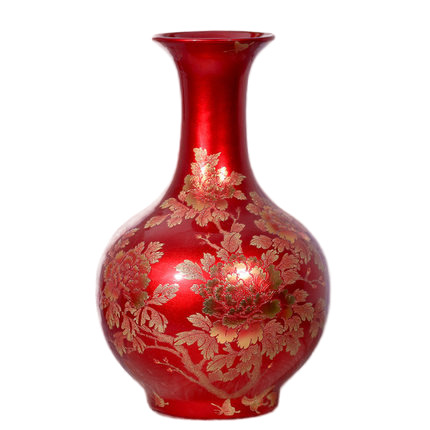 Kompatibel porcelæn til Jahrriesnge crystal glaze vase cna0826 Kompatibel porcelæn Jahrriesnge til crystal glaze vase cna0826
