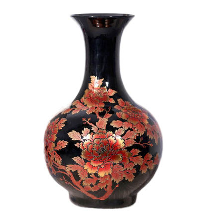 Kompatibel porcelæn til Jahrriesnge crystal glaze vase cna0827 Kompatibel porcelæn Jahrriesnge til crystal glaze vase cna0827