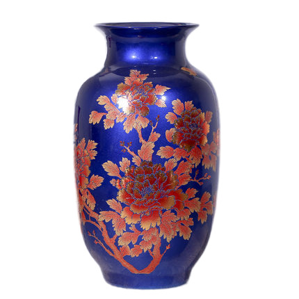 Kompatibel porcelæn til Jahrriesnge crystal glaze vase cna0831 Kompatibel porcelæn Jahrriesnge til crystal glaze vase cna0831