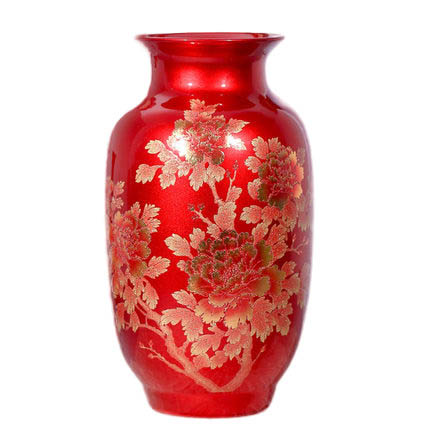Kompatibel porcelæn til Jahrriesnge crystal glaze vase cna0833 Kompatibel porcelæn Jahrriesnge til crystal glaze vase cna0833