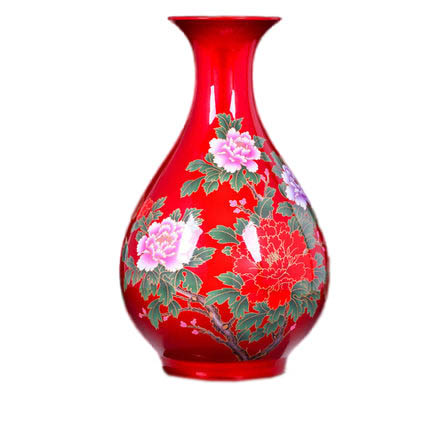 Kompatibel porcelæn til Jahrriesnge crystal glaze vase cna0834 Kompatibel porcelæn Jahrriesnge til crystal glaze vase cna0834