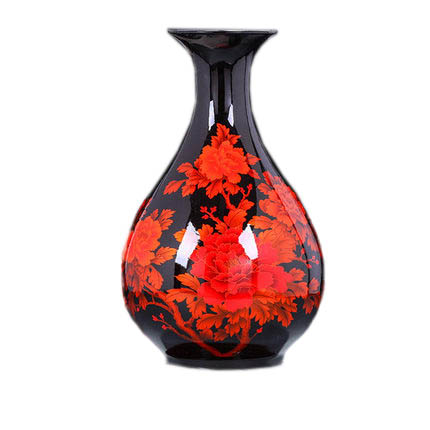 Kompatibel porcelæn til Jahrriesnge crystal glaze vase cna0835 Kompatibel porcelæn Jahrriesnge til crystal glaze vase cna0835