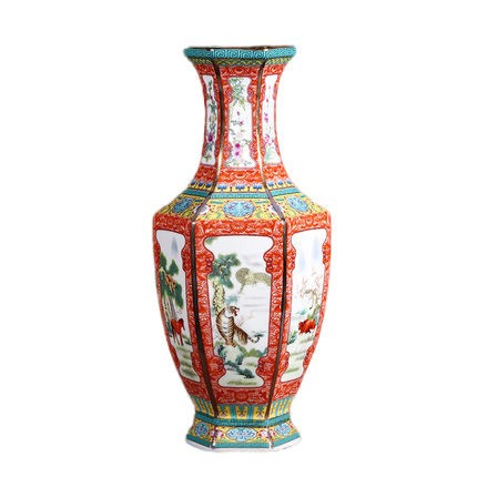 Kompatibel porcelæn til Jahrriesnge outline in gold vase cna0883 Kompatibel porcelæn Jahrriesnge til outline in gold vase cna0883