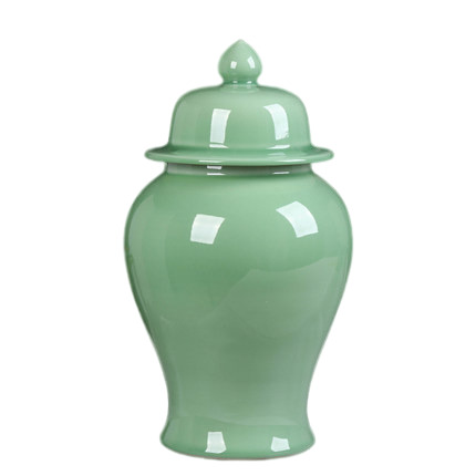 Kompatibel porcelæn til Jahrriesnge green binaural vase cna0918 Kompatibel porcelæn Jahrriesnge til green binaural vase cna0918