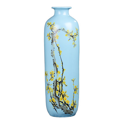 Kompatibel porcelæn til Jahrriesnge big vase in ground cna0942 Kompatibel porcelæn Jahrriesnge til big vase in ground cna0942