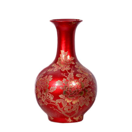 Kompatibel porcelæn til Jahrriesnge crystal glaze vase cna0955 Kompatibel porcelæn Jahrriesnge til crystal glaze vase cna0955