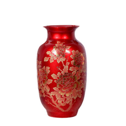 Kompatibel porcelæn til Jahrriesnge crystal glaze vase cna0956 Kompatibel porcelæn Jahrriesnge til crystal glaze vase cna0956