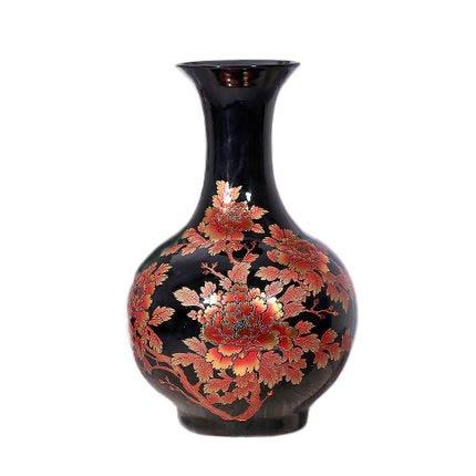 Kompatibel porcelæn til Jahrriesnge crystal glaze vase cna0959 Kompatibel porcelæn Jahrriesnge til crystal glaze vase cna0959
