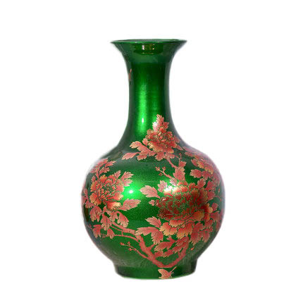 Kompatibel porcelæn til Jahrriesnge crystal glaze vase cna0960 Kompatibel porcelæn Jahrriesnge til crystal glaze vase cna0960