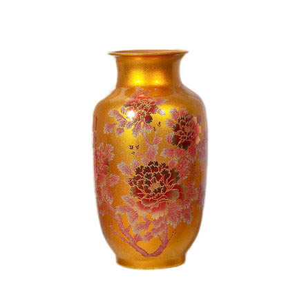Kompatibel porcelæn til Jahrriesnge crystal glaze vase cna0962 Kompatibel porcelæn Jahrriesnge til crystal glaze vase cna0962