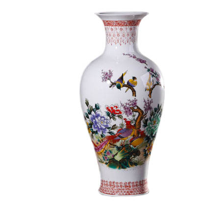 Kompatibel porcelæn til Jahrriesnge vase cna0974 Kompatibel porcelæn Jahrriesnge til vase cna0974