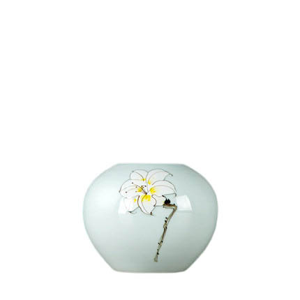 Kompatibel porcelæn til Jahrriesnge vase cna0978 Kompatibel porcelæn Jahrriesnge til vase cna0978