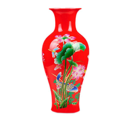 Kompatibel porcelæn til Jahrriesnge vase cna1011 Kompatibel porcelæn Jahrriesnge til vase cna1011
