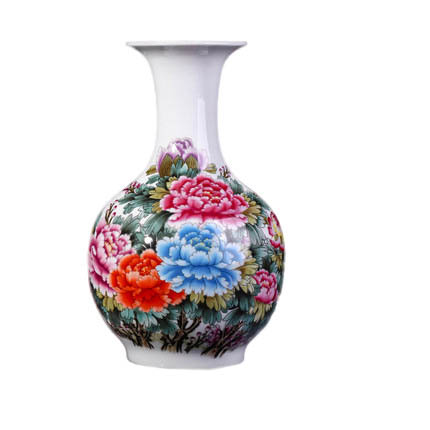 Kompatibel porcelæn til Jahrriesnge vase cna1014 Kompatibel porcelæn Jahrriesnge til vase cna1014