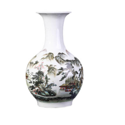 Kompatibel porcelæn til Jahrriesnge vase cna1015 Kompatibel porcelæn Jahrriesnge til vase cna1015